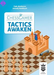 Chessgamer - Tactics Awaken