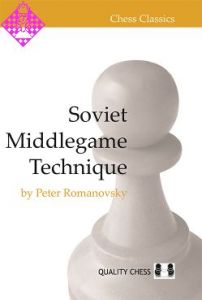 Soviet Middlegame Technique