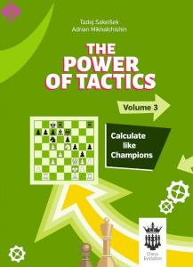 The Power of Tactics - Vol. 3