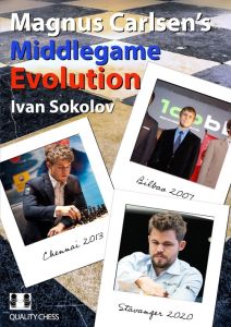 Magnus Carlsen's Middlegame Evolution (pb)