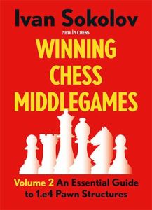 Winning Chess Middlegames - Vol. 2