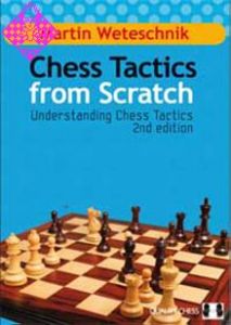 Chess Tactics from Scratch