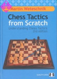 Chess Tactics from Scratch