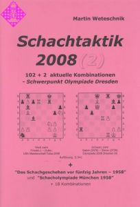 Schachtaktik 2008 (2)