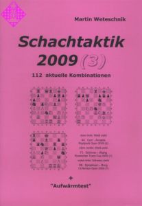 Schachtaktik 2009 (3)