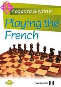 Playing the French (hc)