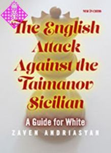 The English Attack against the Taimanov Sicilican
