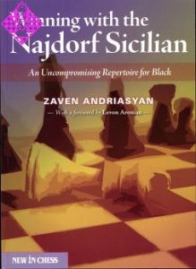 Winning with the Najdorf Sicilian