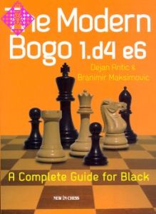 The Modern Bogo 1.d4 e6