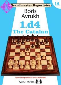 1.d4  The Catalan / GM Repertoire 1 A