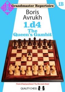 1.d4 - The Queen´s Gambit / GM Repertoire 1 B