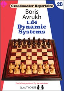 1.d4 - Dynamic Systems / GM Repertoire 2 B