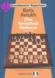 The Grünfeld Defence - Vol 2
