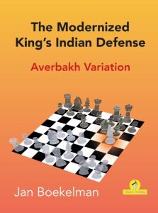 The Mod. King’s Indian - Averbakh Var.