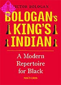 Bologan´s King´s Indian