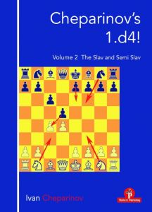 Cheparinov's 1. d4! Volume 2