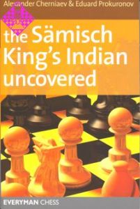 The Sämisch King's Indian Uncovered