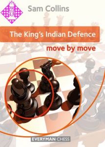 The King´s Indian Defence: Move by Move