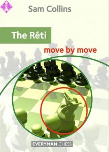 The Réti: Move by Move / reduced