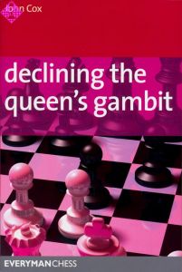 Declining the Queen´s Gambit