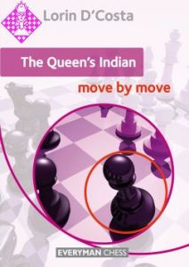 The Queen´s Indian: Move by Move