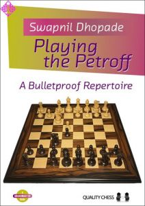 Playing the Petroff  (pb)