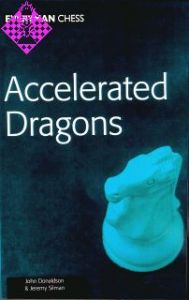 Accelerated Dragons