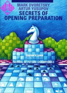 Secrets of Opening Preparation