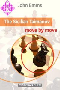 The Sicilian Taimanov - move by move