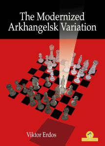 Christian Bauer: The Modernized Alekhine Defense