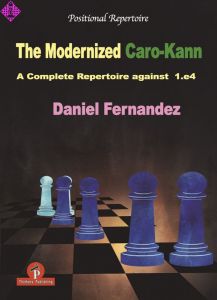 The Modernized Caro-Kann