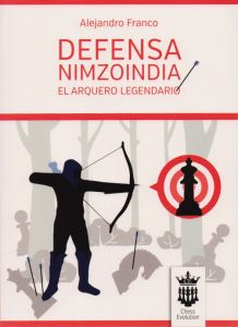 Defensa Nimzoindia