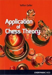 Application of Chess Theory