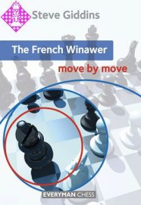 The French Winawer: Move by Move