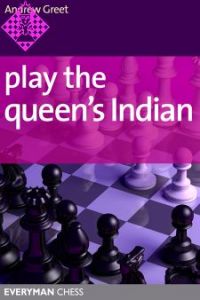 Play the Queen's Indian