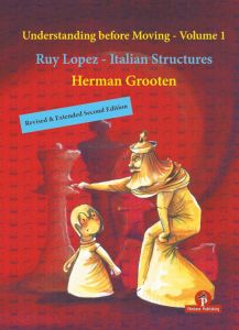 Ruy Lopez & Italian Structures 2nd ed.