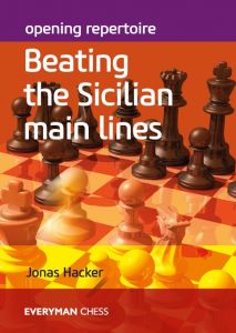 Beating the Sicilian Main Lines