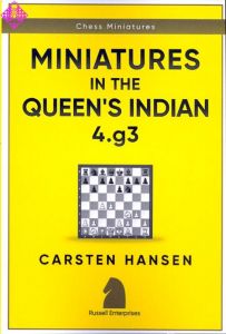 Miniatures in the Queen's Indian