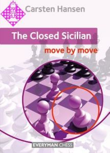 The Closed Sicilian - move by move