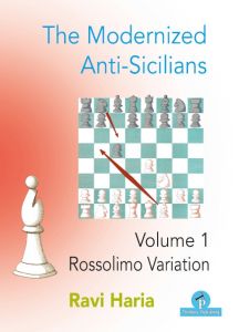The Modernized Anti-Sicilians - vol. 1