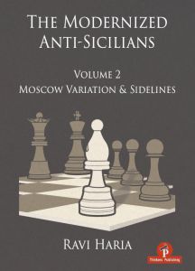 The Modernized Anti-Sicilians-vol. 2 (hc)