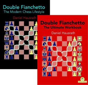 Double Fianchetto mit Workbook