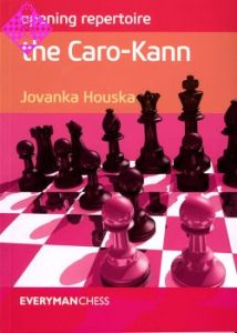 Opening Repertoire: The Caro-Kann