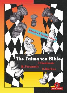 The Taimanov Bible - New Edition