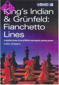 King's Indian and Grünfeld: Fianchetto Lines