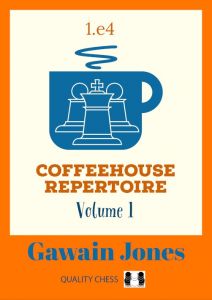 Coffeehouse Repertoire Vol. 1 (hc)