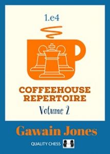 Coffeehouse Repertoire Vol. 2 (hc)