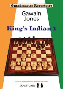 King's Indian 1 (pb)