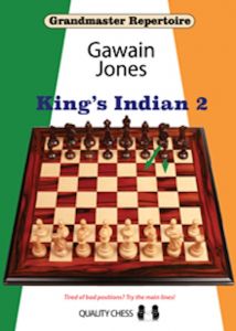 King's Indian 2 (hc)