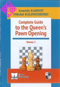 Complete Guide to the Queen´s Pawn Opening 2
